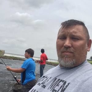 Meet your Posher, Tom